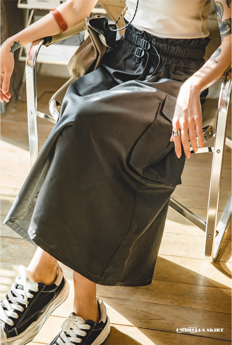 Vaagoon Umbrella Skirt