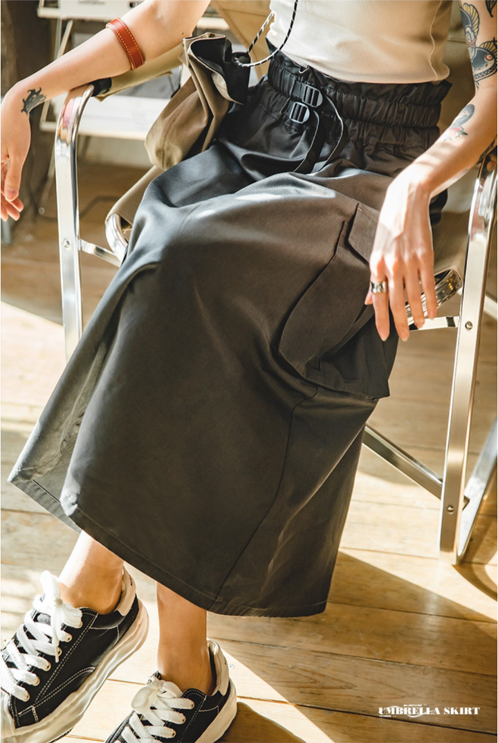 Vaagoon Umbrella Skirt