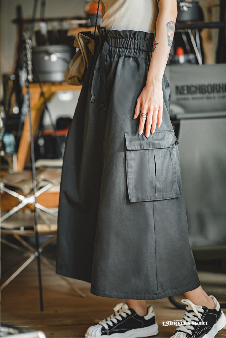 Vaagoon Umbrella Skirt