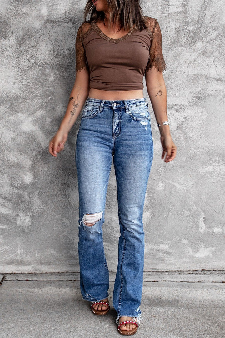 VAAGOON JEANS 8926S