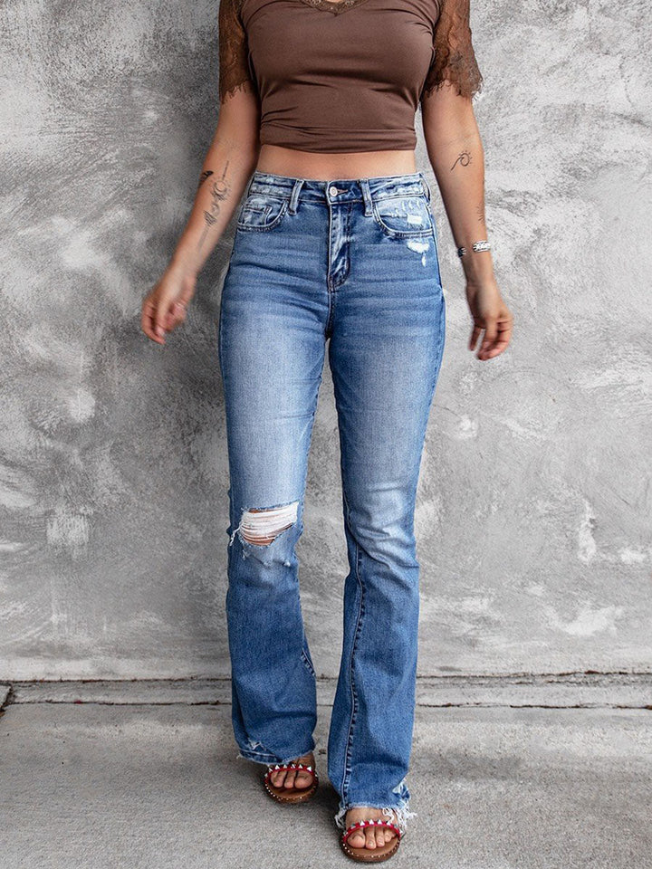 VAAGOON JEANS 8926S