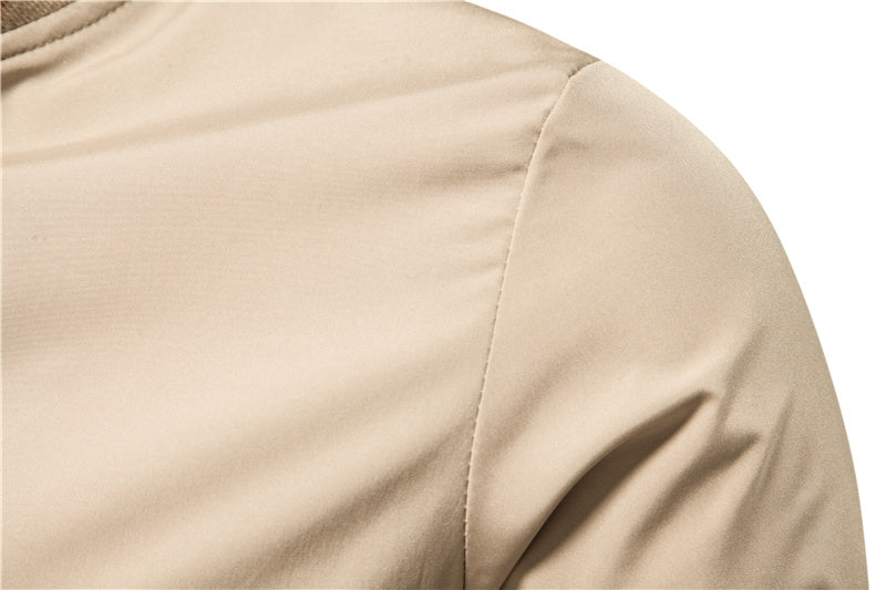 VAAGOON WIND2 JACKET