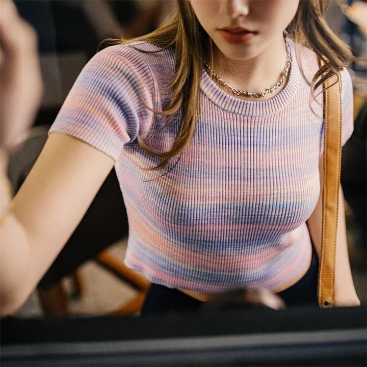 VAAGOON SHORT SLEEVE T-SHIRT