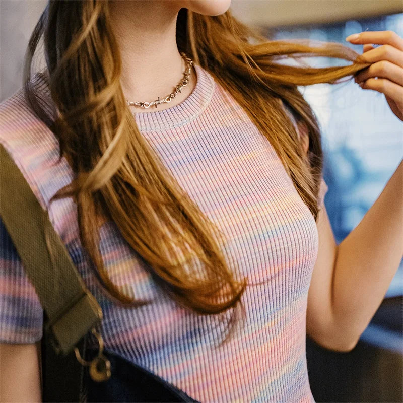 VAAGOON SHORT SLEEVE T-SHIRT