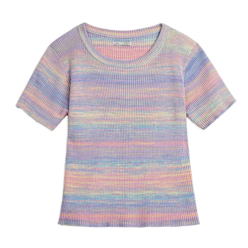 VAAGOON SHORT SLEEVE T-SHIRT