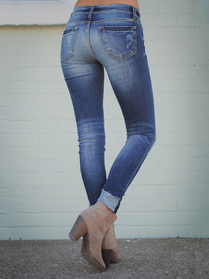 VAAGOON JEANS C78261