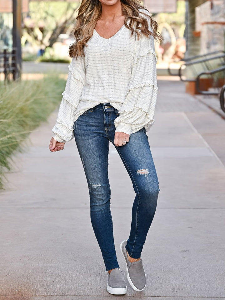 VAAGOON JEANS C78261