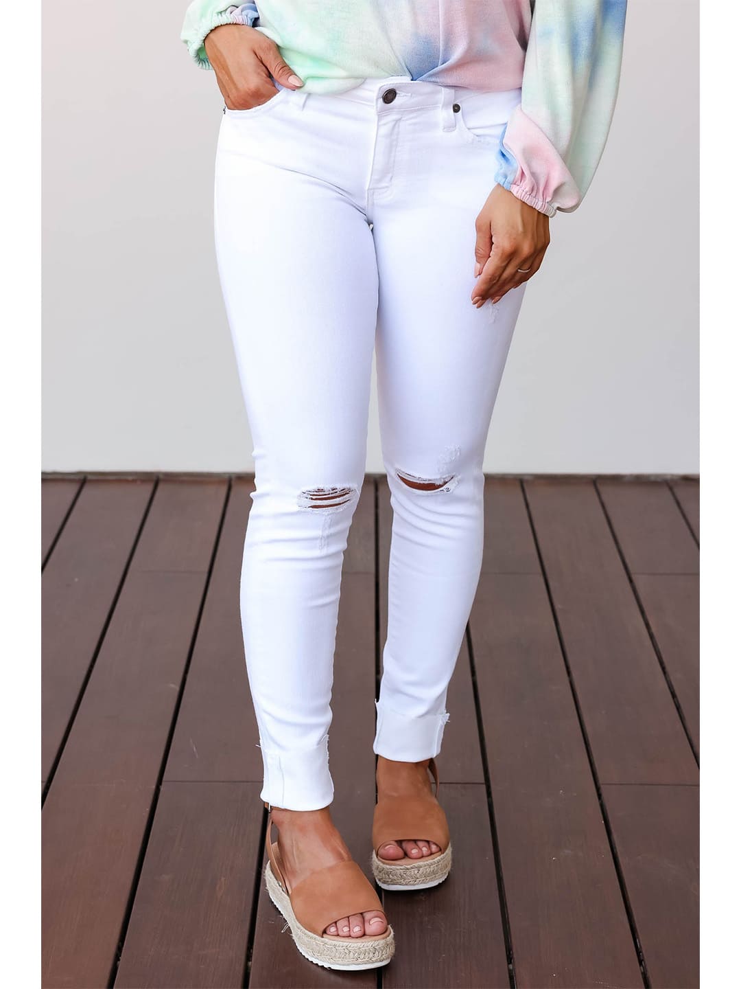 VAAGOON JEANS C78261