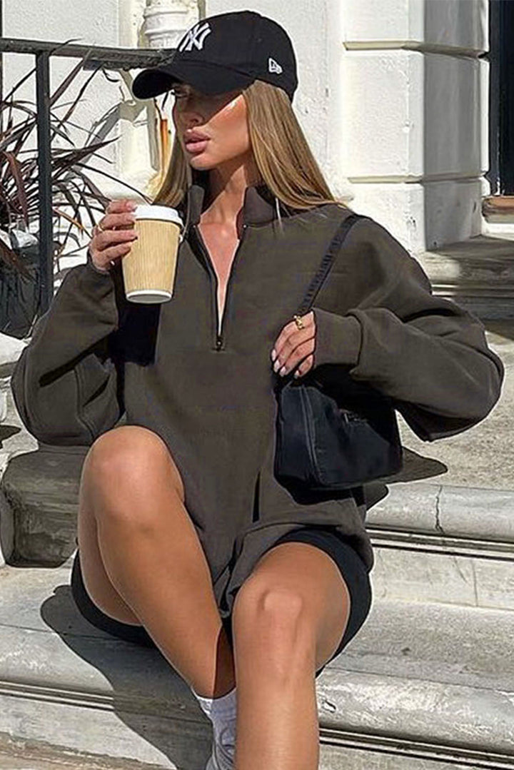 VAAGOON SOL PULL SWEATSHIRT