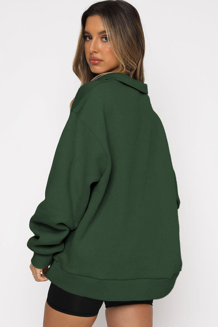 VAAGOON SOL PULL SWEATSHIRT