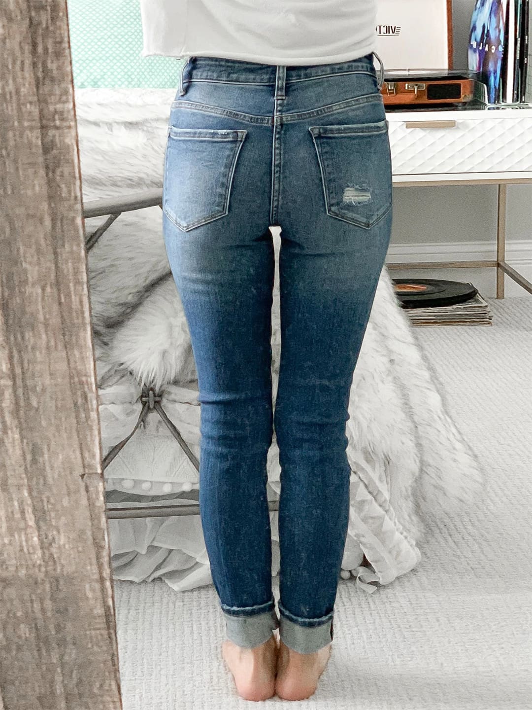 VAAGOON JEANS 782KI1