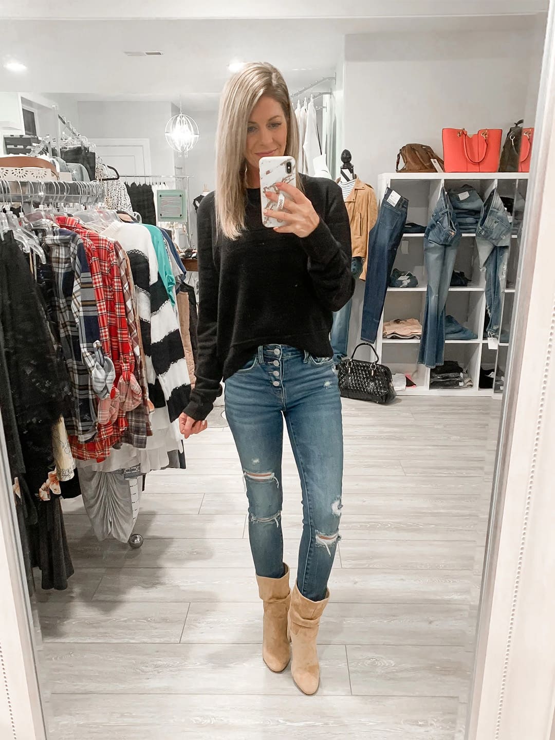 VAAGOON JEANS 782KI1