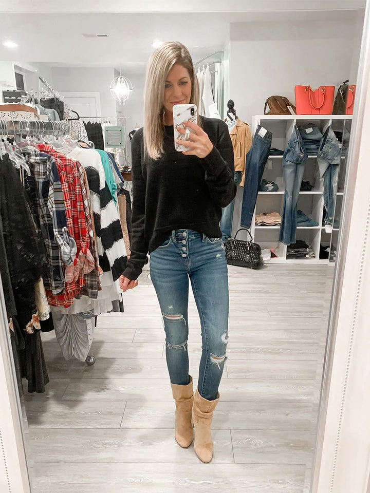 VAAGOON JEANS 782KI1