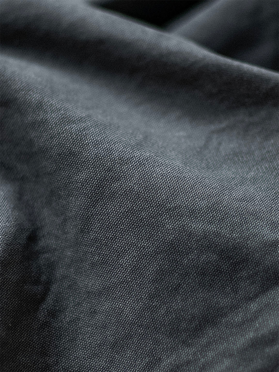 VAAGOON Flap Pockets Button Jumpsuit