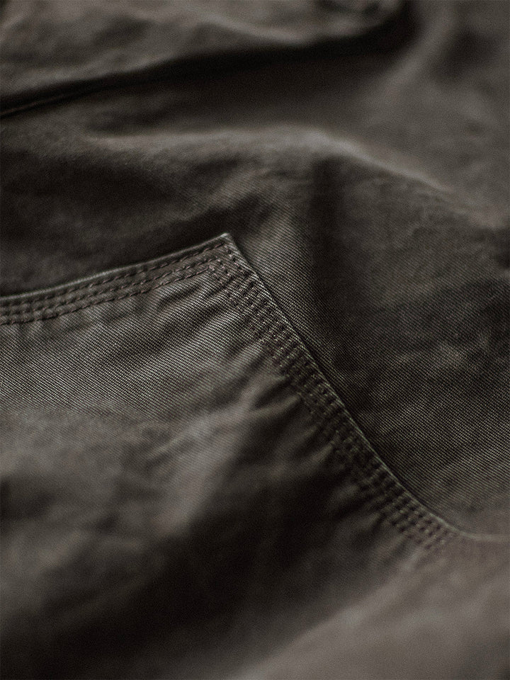 VAAGOON Unique Pocket Jumpsuit