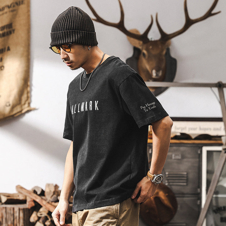 VAAGOON Rusty Vibes T-Shirt