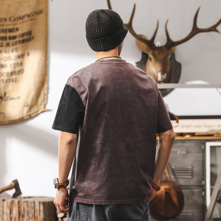 VAAGOON Concrete Groove T-Shirt