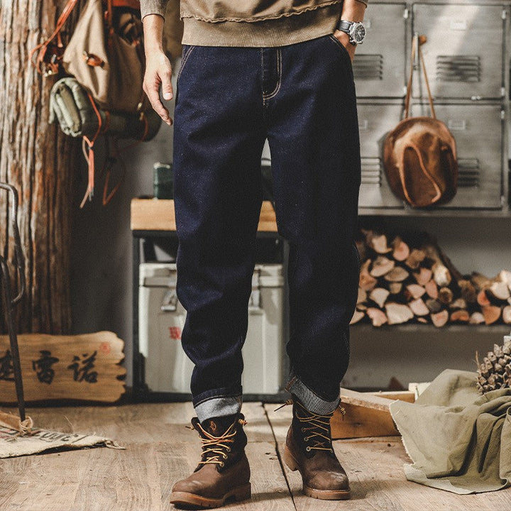 VAAGOON Autumn Echo Pants