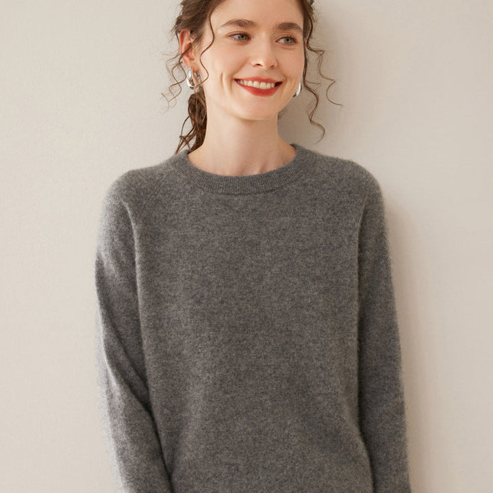 Vaagoon Cashmere Flow Sweater