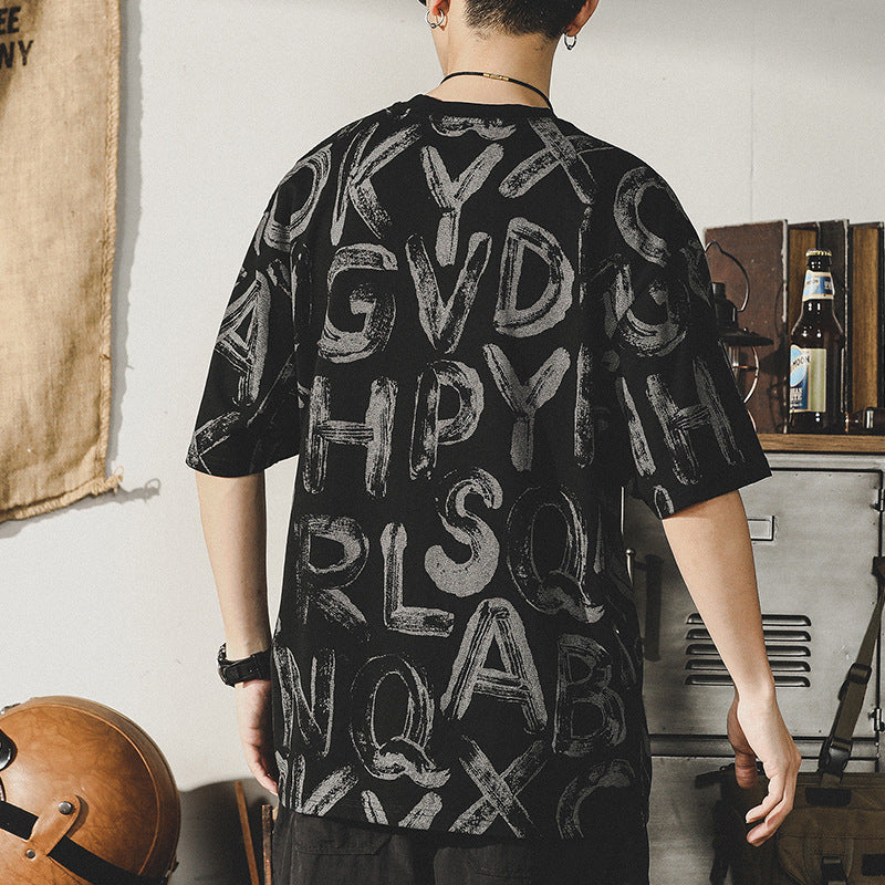 VAAGOON Uptown Vibe T-Shirt