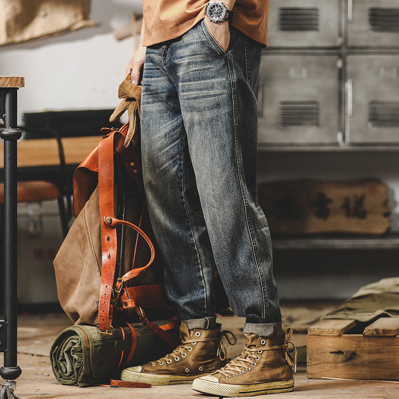 VAAGOON Ocean Flex Pants