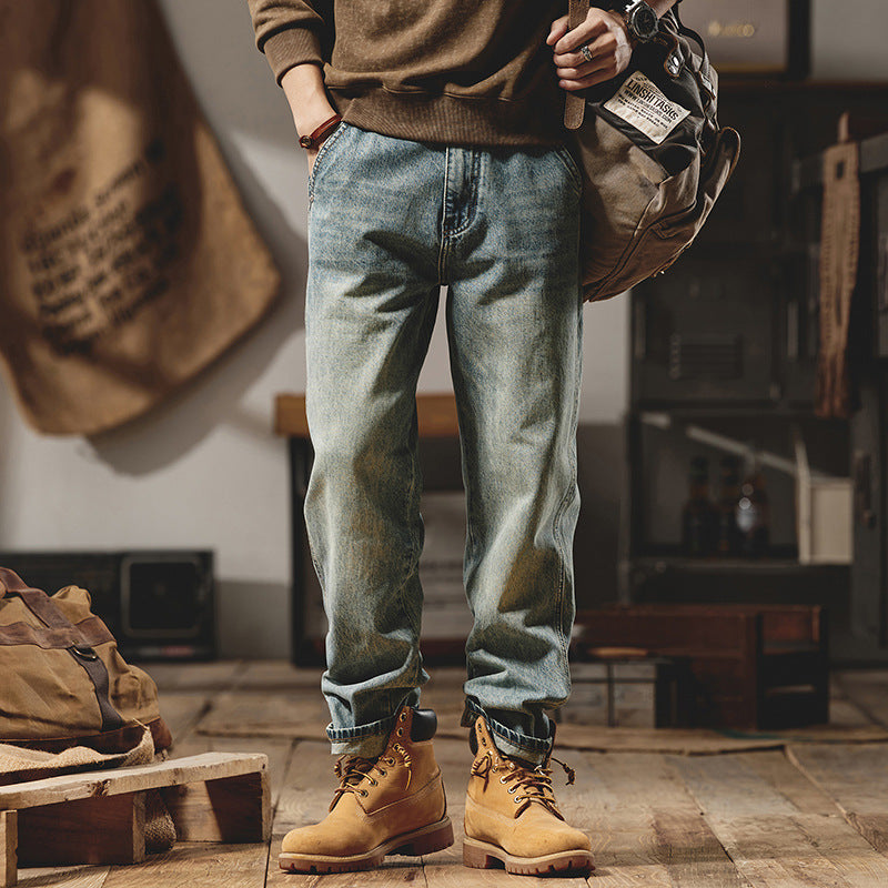 VAAGOON Peacock Stride Pants