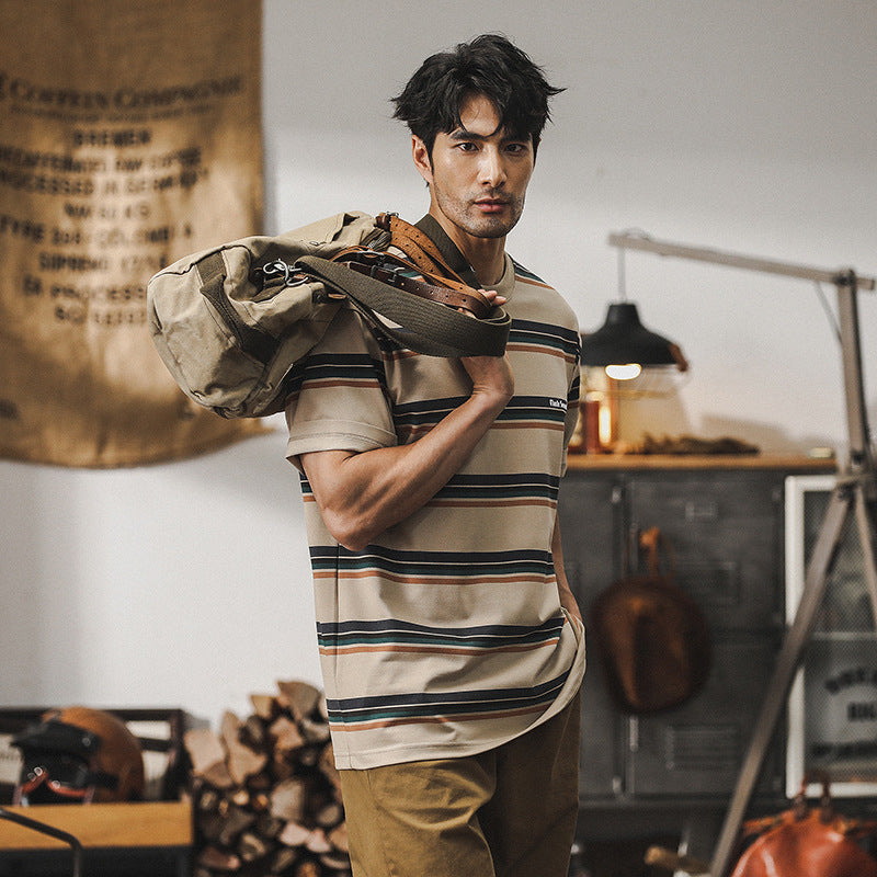 VAAGOON Color World T-Shirt