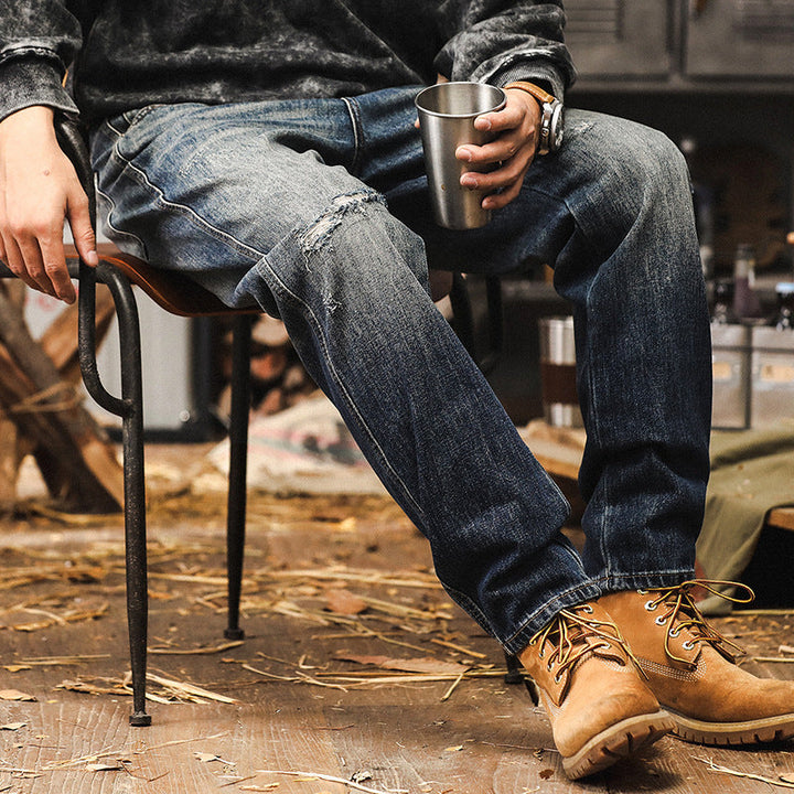 VAAGOON Ocean Drift Pants