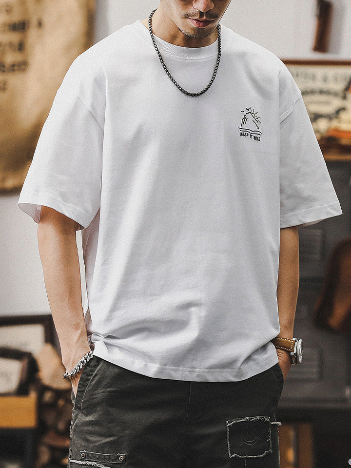 VAAGOON Keep It Wild T-Shirt