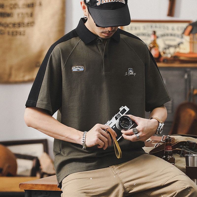 VAAGOON Urban Nature T-Shirt