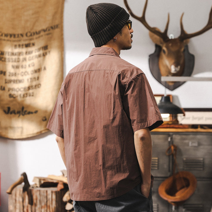 VAAGOON Raw Confidence Shirt