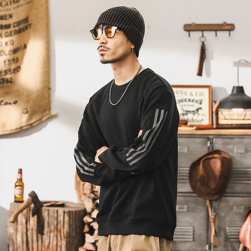 VAAGOON Retro Rescue Club Tee