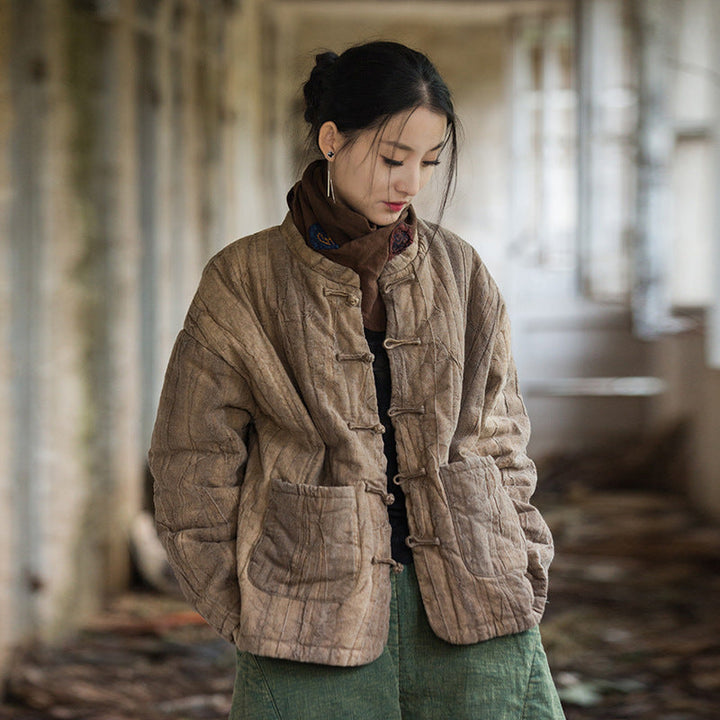 VAAGOON RETRO ASYA JACKET