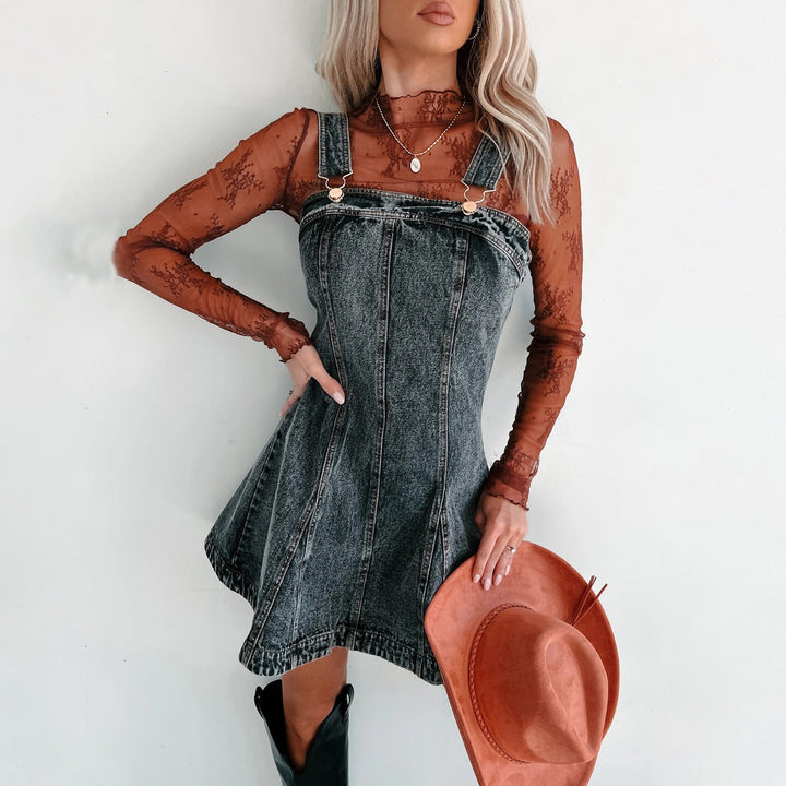 VAAGOON Trey Old Dress