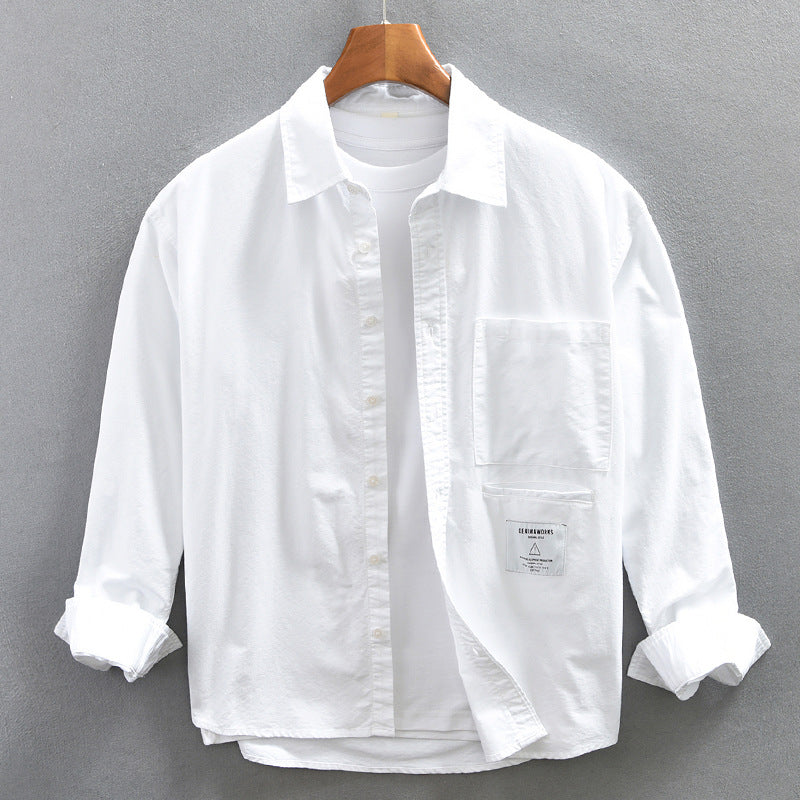 VAAGOON Atlantic Drive Shirt