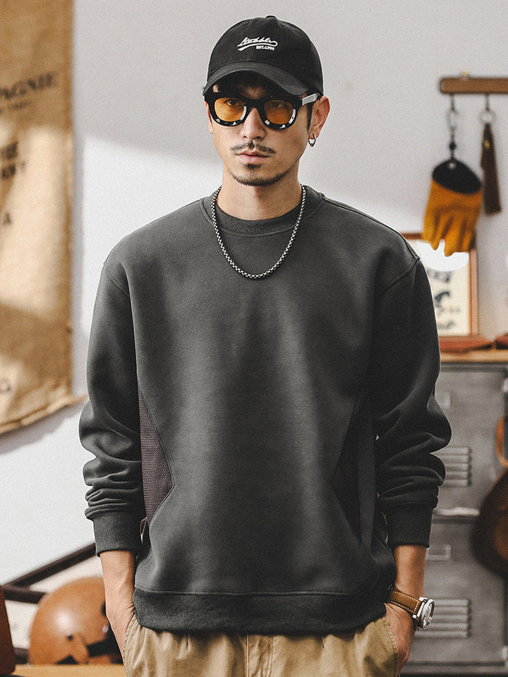 Vaagoon Metro Maverick Sweater