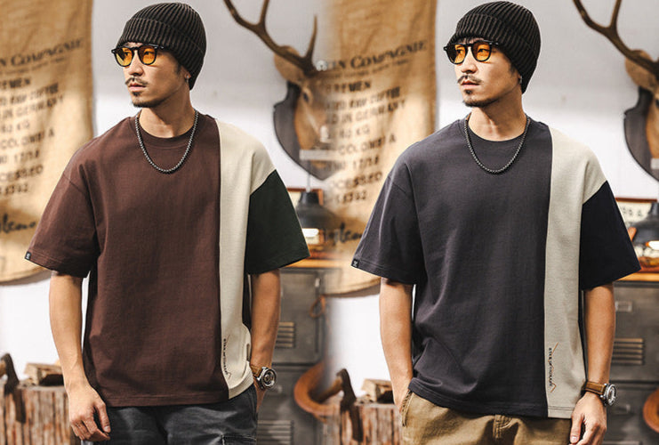 VAAGOON Star of Courage T-Shirt