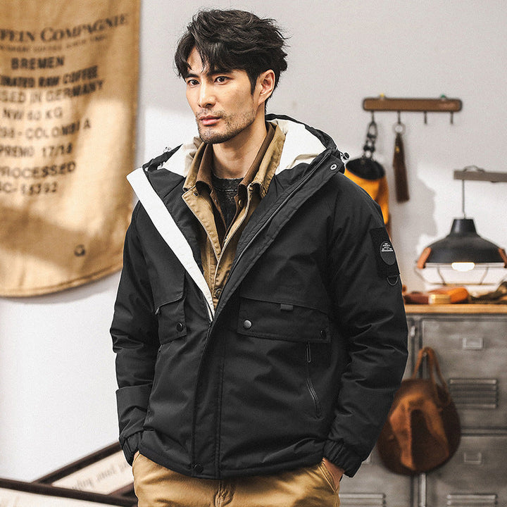 Vaagoon Arctic Sentinel Jacket