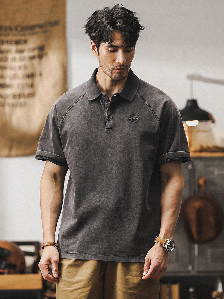 VAAGOON Pattern Clash T-Shirt