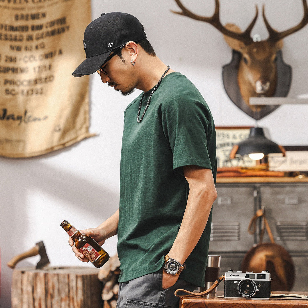 VAAGOON Meadow Shift T-Shirt