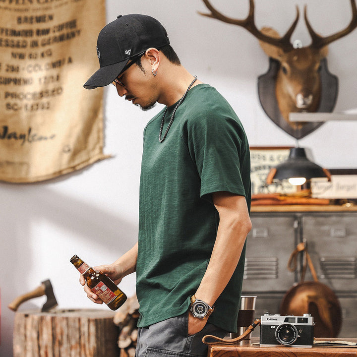 VAAGOON Meadow Shift T-Shirt