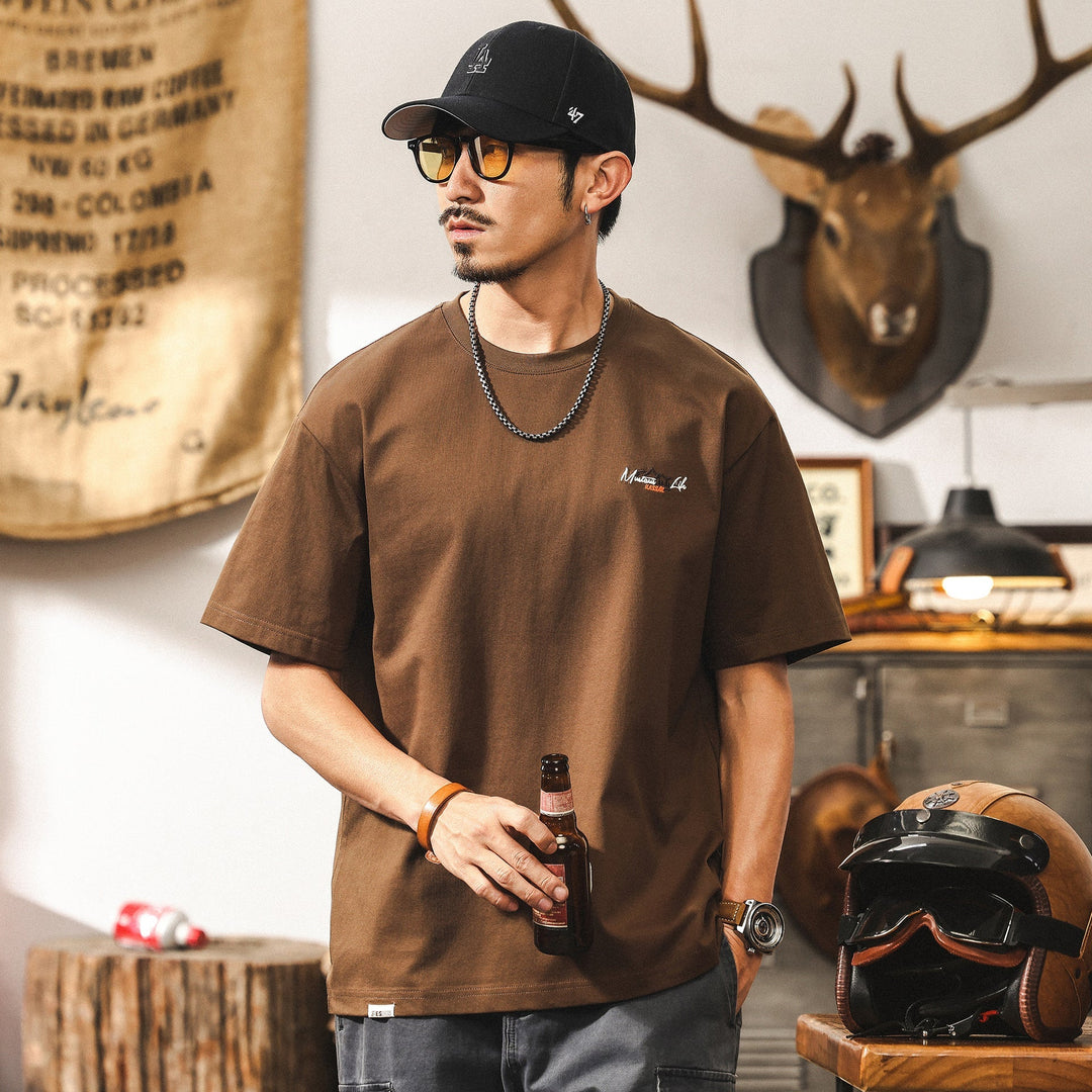 VAAGOON Ember Code T-Shirt