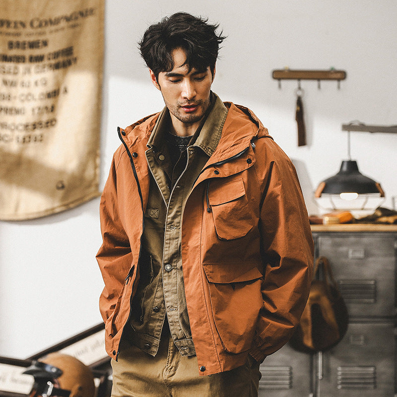 Vaagoon Frostline Jacket