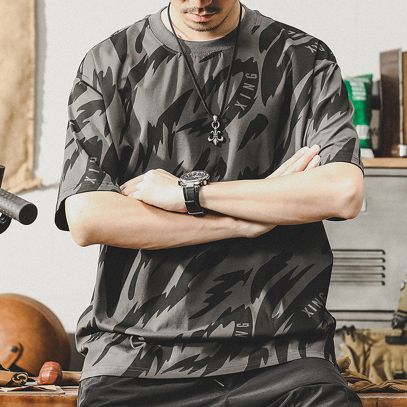 VAAGOON Concrete Spirit T-Shirt