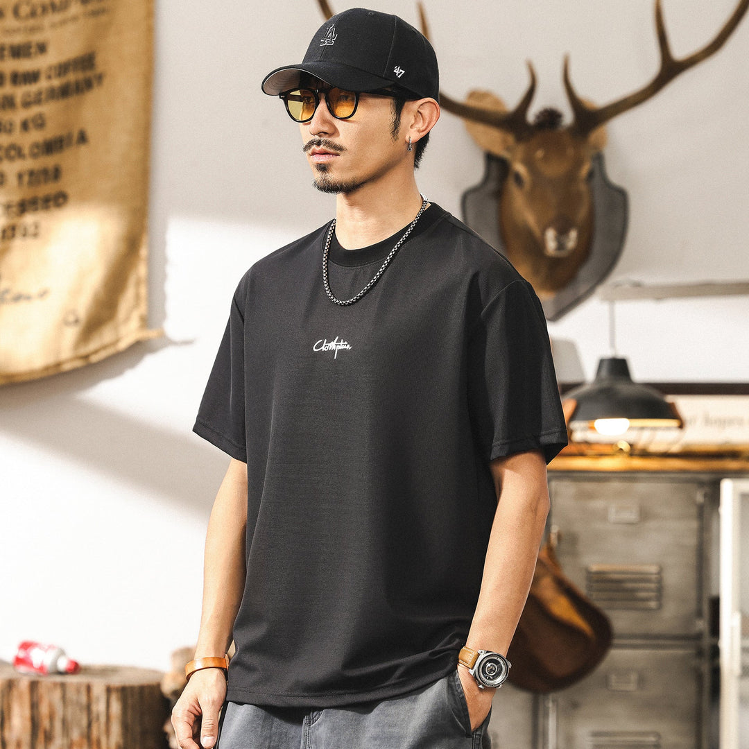 VAAGOON Daily Flex T-Shirt