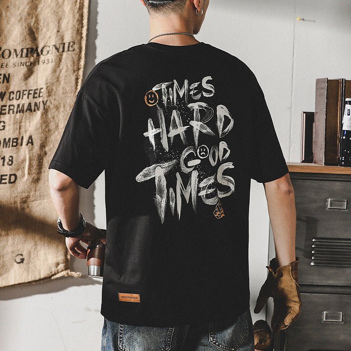 VAAGOON Good Times T-Shirt