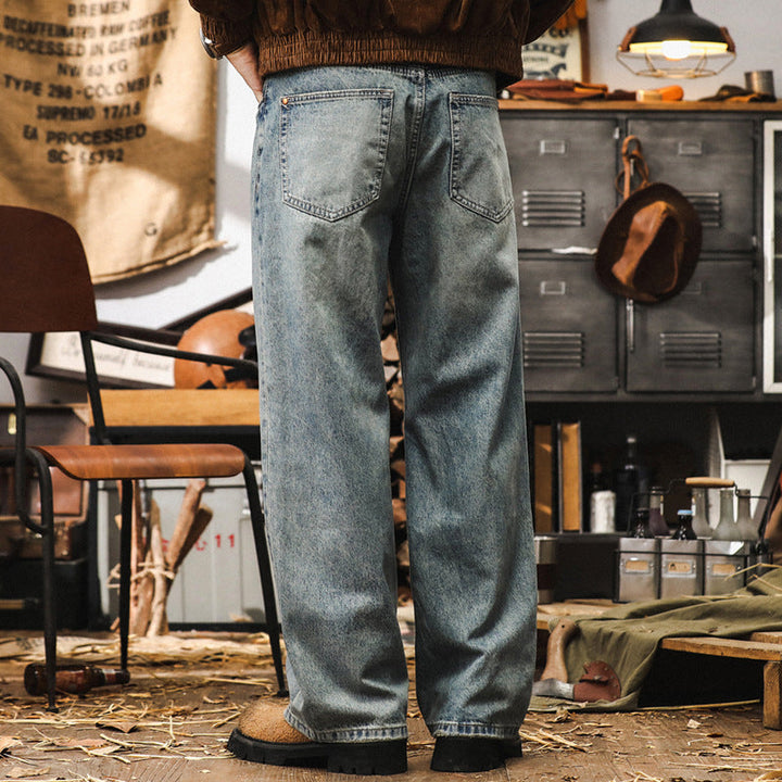 VAAGOON American SkySail Pants