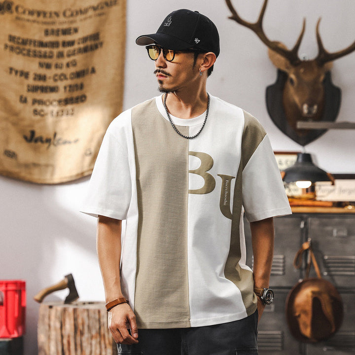 VAAGOON Shadowline Racer T-Shirt