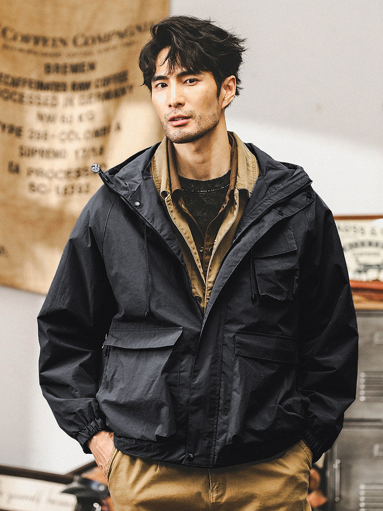 Vaagoon Frostline Jacket