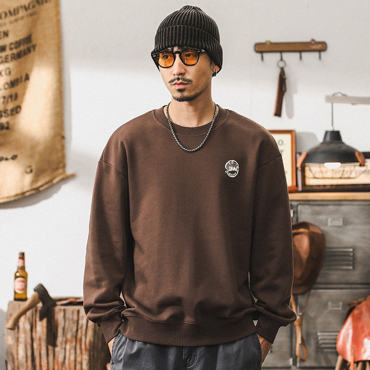 Vaagoon Emberglow Sweater